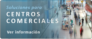 [LINK] Acceso a soluciones para Centros Comerciales