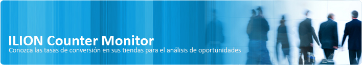 Software para el análisis de oportunidades en el punto de venta mediante el contador de personas